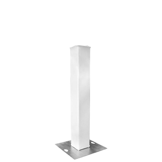 DT TrussCover 2m B1 White