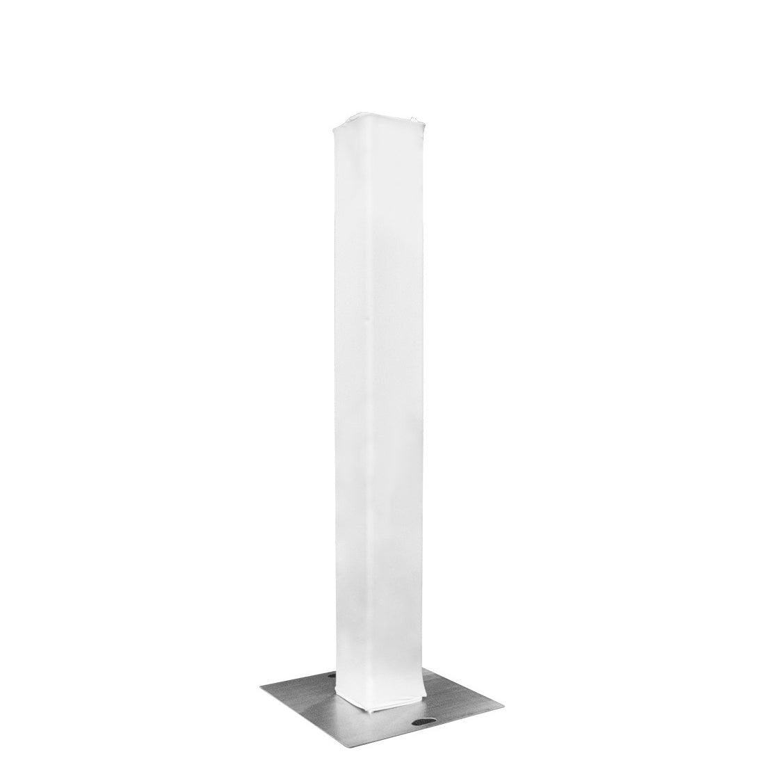 DT TrussCover 2,5m B1 White - Pure Minds for Lighting Equipment & Requisites Trading Co.LLC