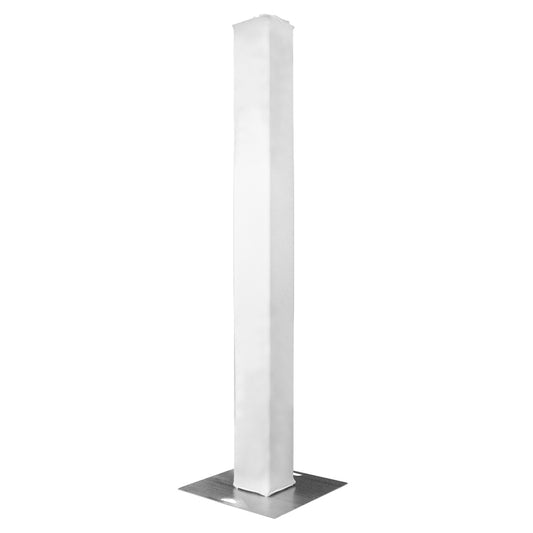 DT TrussCover 3m B1 White