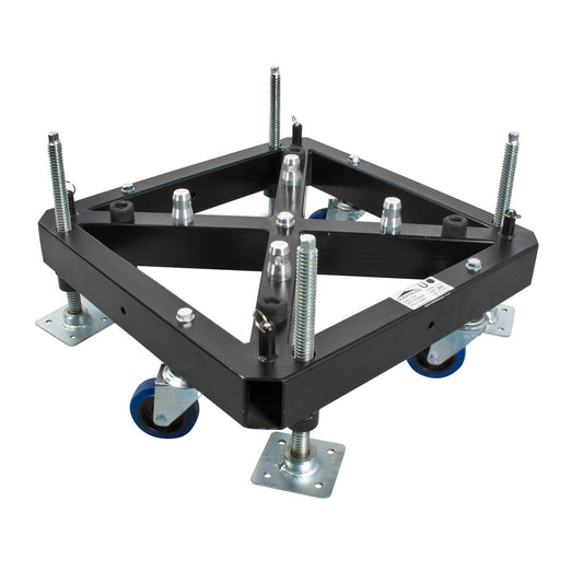 DT 44-Steel Base - Pure Minds for Lighting Equipment & Requisites Trading Co.LLC
