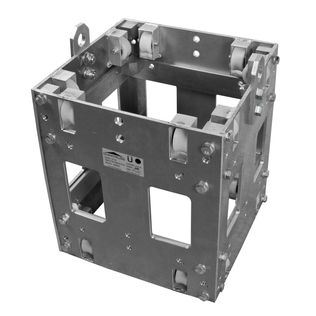 DT 34-Sleeve - Pure Minds for Lighting Equipment & Requisites Trading Co.LLC