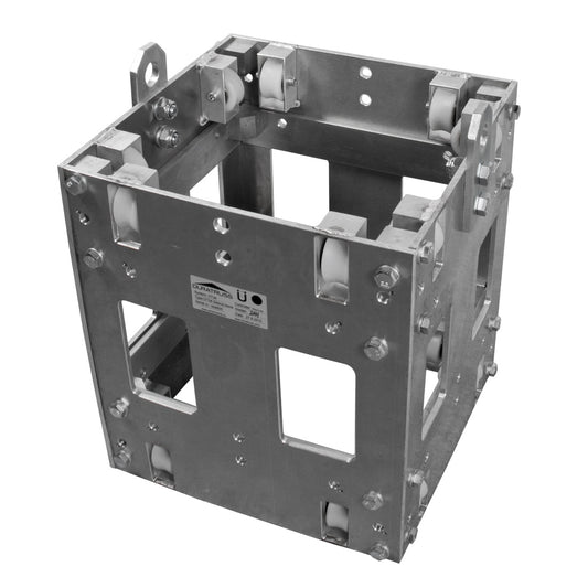 DT 34-Sleeve - Pure Minds for Lighting Equipment & Requisites Trading Co.LLC