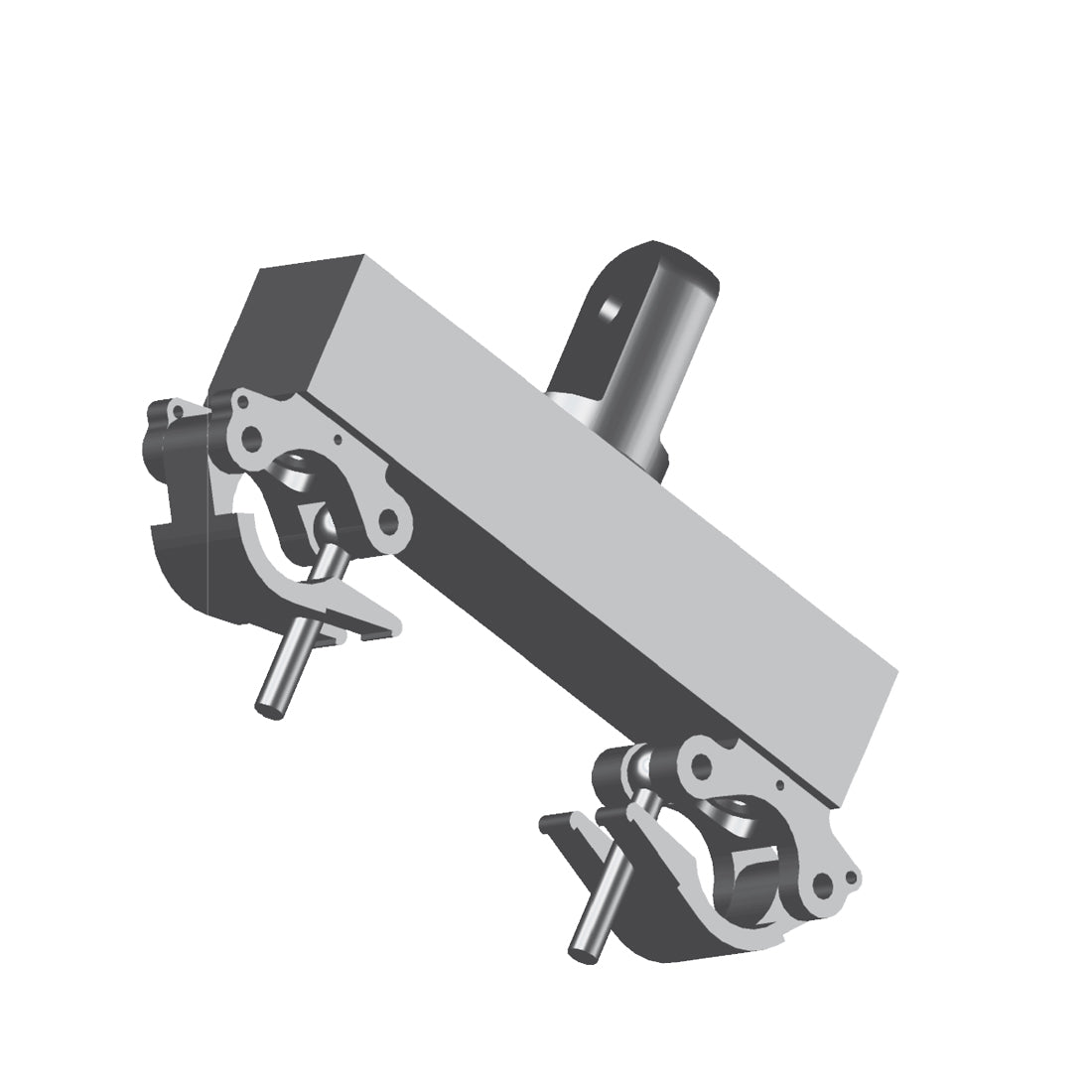 DT Connection Stab - Pure Minds for Lighting Equipment & Requisites Trading Co.LLC