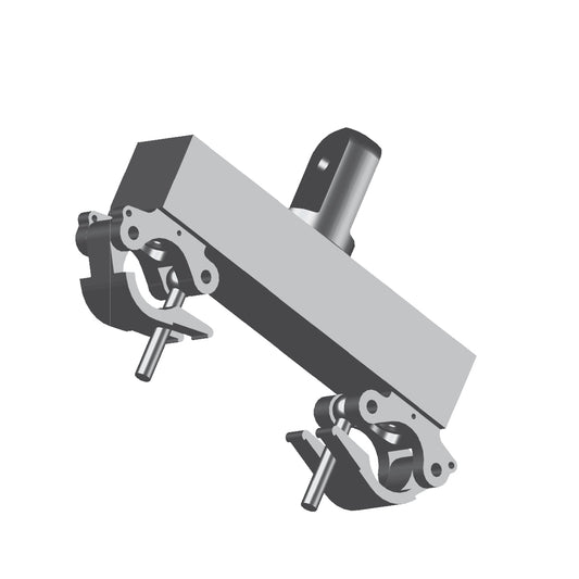 DT Connection Stab - Pure Minds for Lighting Equipment & Requisites Trading Co.LLC