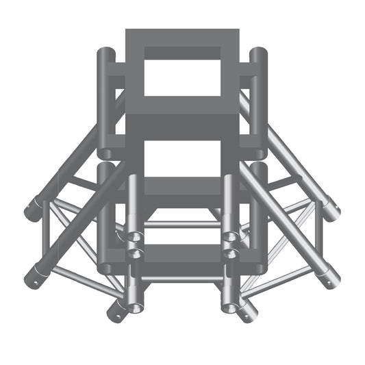 DT 36-Base PA2 - Pure Minds for Lighting Equipment & Requisites Trading Co.LLC
