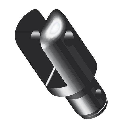 DT Hinge Female 0° - Pure Minds for Lighting Equipment & Requisites Trading Co.LLC