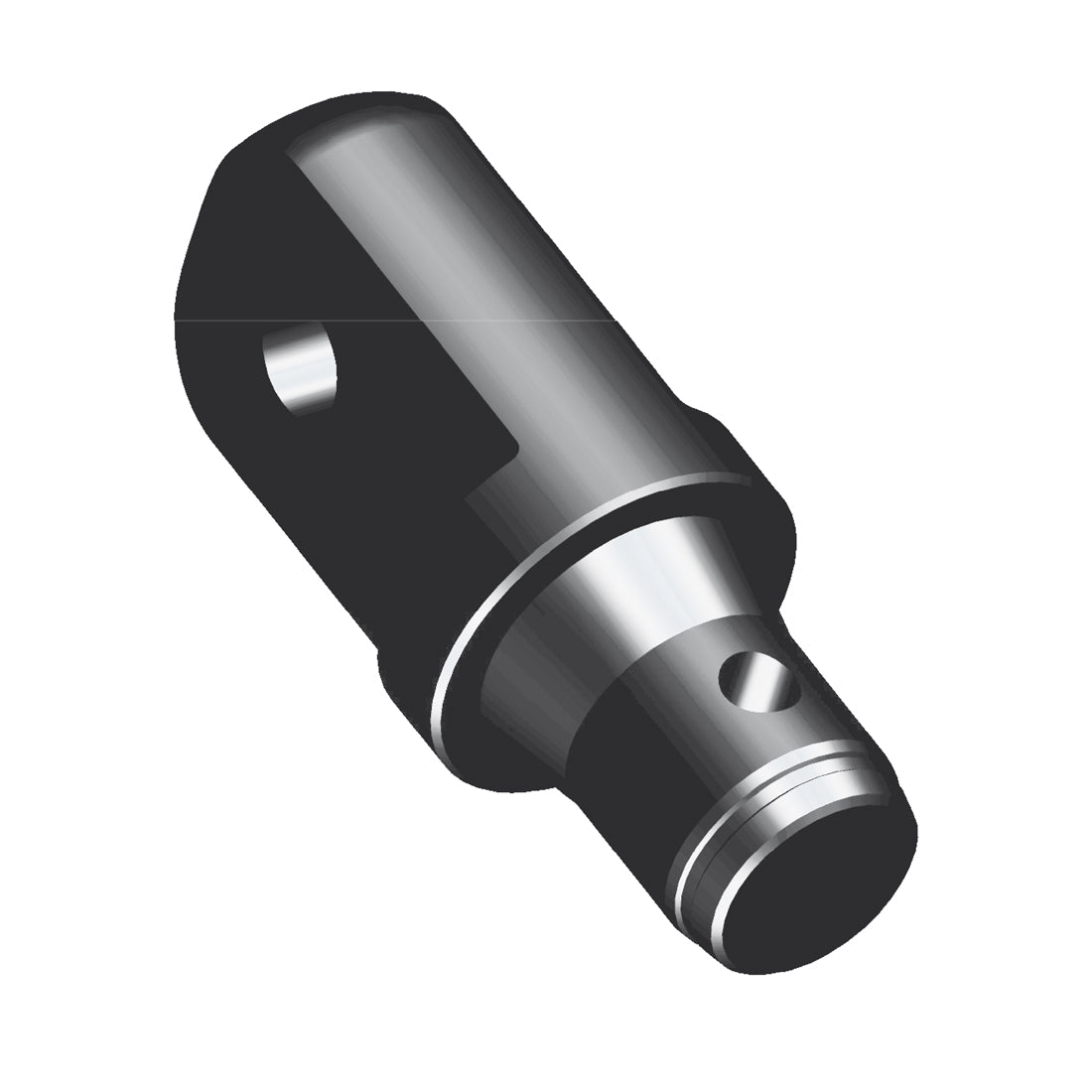 DT Hinge Male 90° - Pure Minds for Lighting Equipment & Requisites Trading Co.LLC