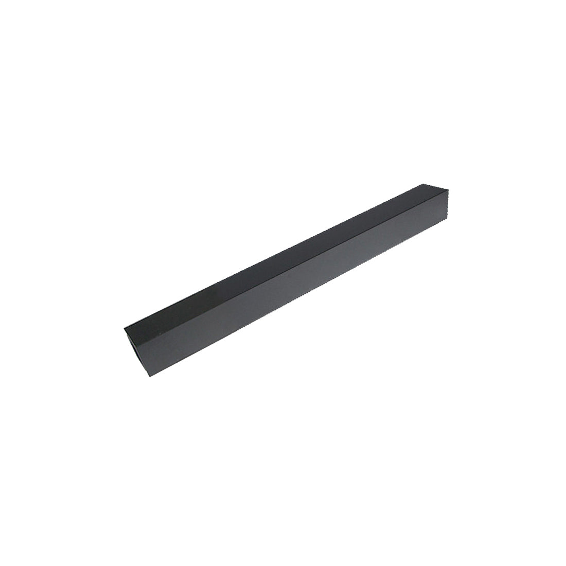DT LED Support Connection Bar 50 Black - Pure Minds for Lighting Equipment & Requisites Trading Co.LLC