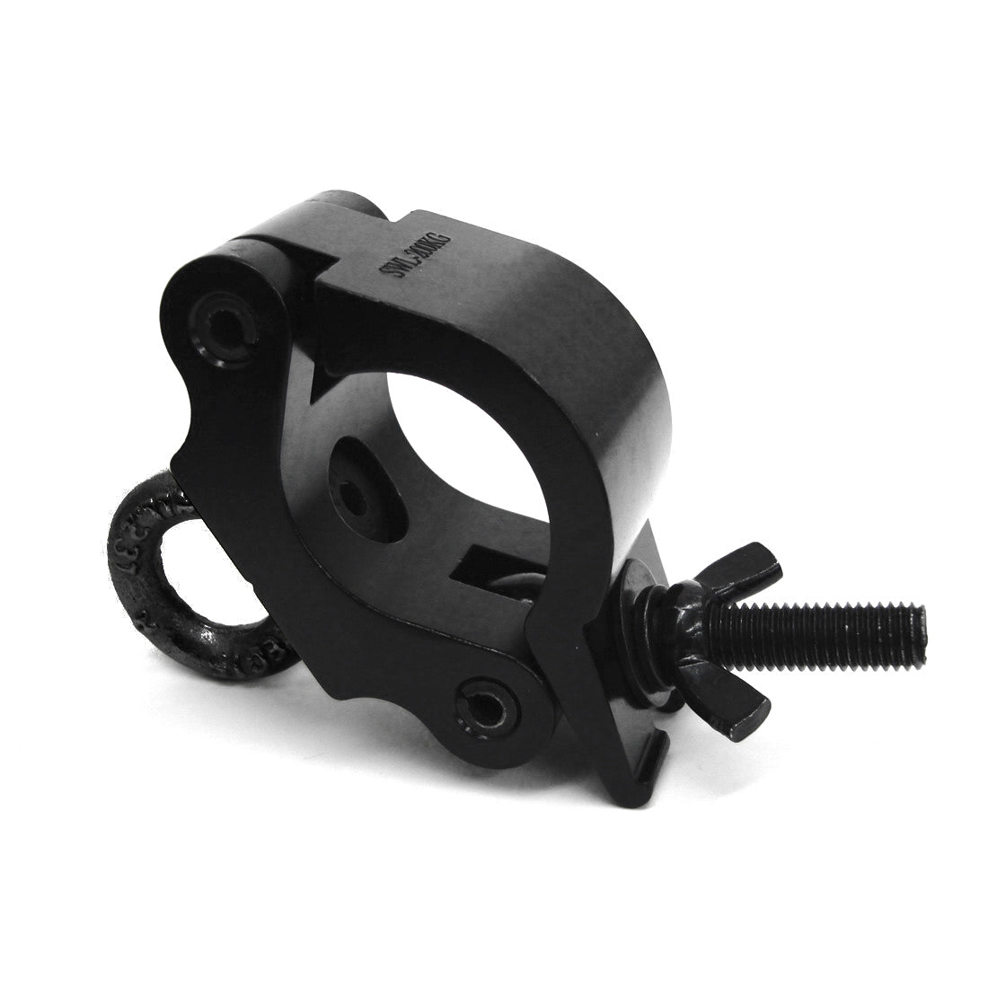 DT Eye Clamp 200kg Black - Pure Minds for Lighting Equipment & Requisites Trading Co.LLC