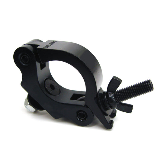 DT Narrow Clamp 200kg Black - Pure Minds for Lighting Equipment & Requisites Trading Co.LLC