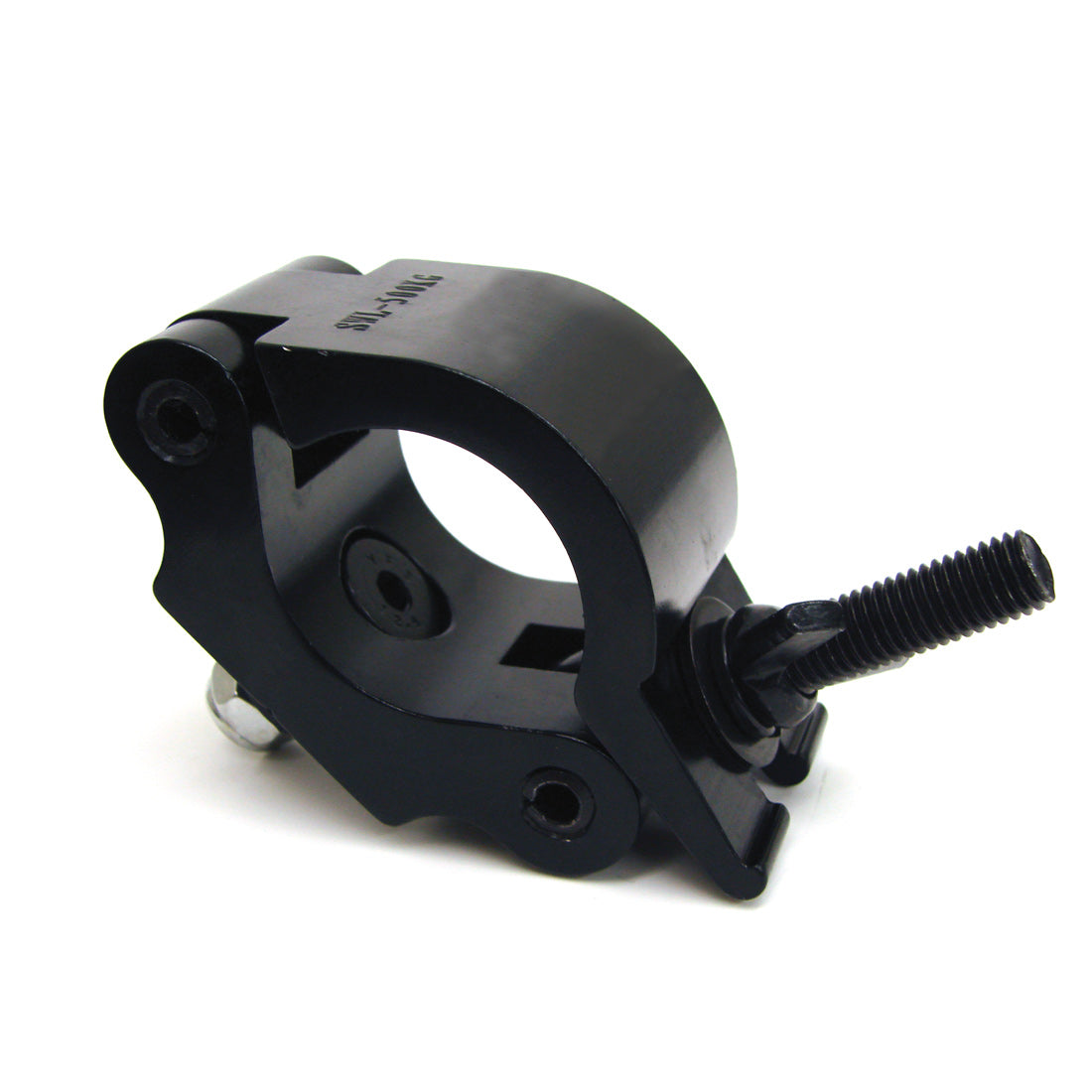 DT PRO Clamp 500kg Black - Pure Minds for Lighting Equipment & Requisites Trading Co.LLC