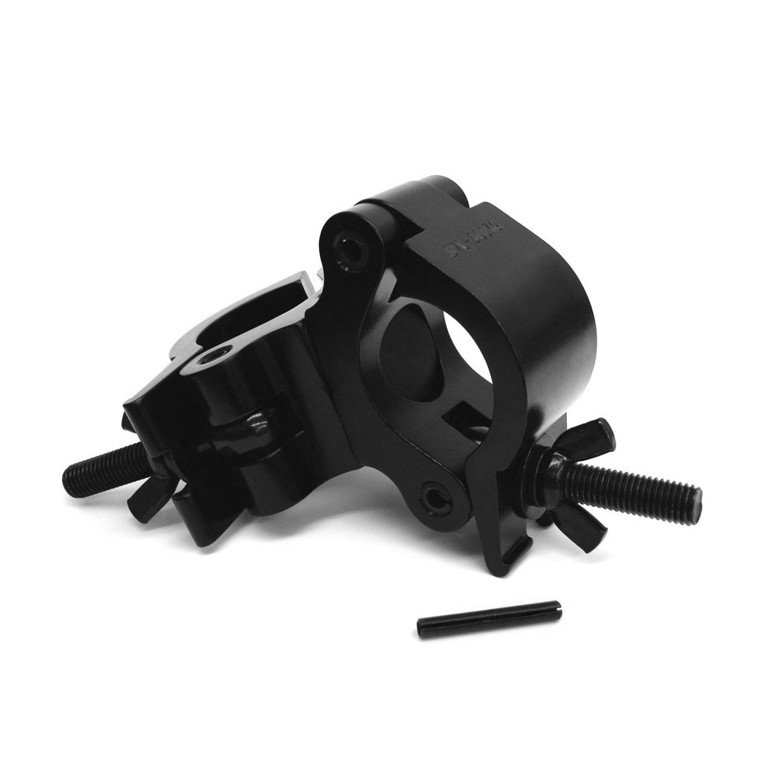 DT PRO Swivel Clamp 500kg Black - Pure Minds for Lighting Equipment & Requisites Trading Co.LLC