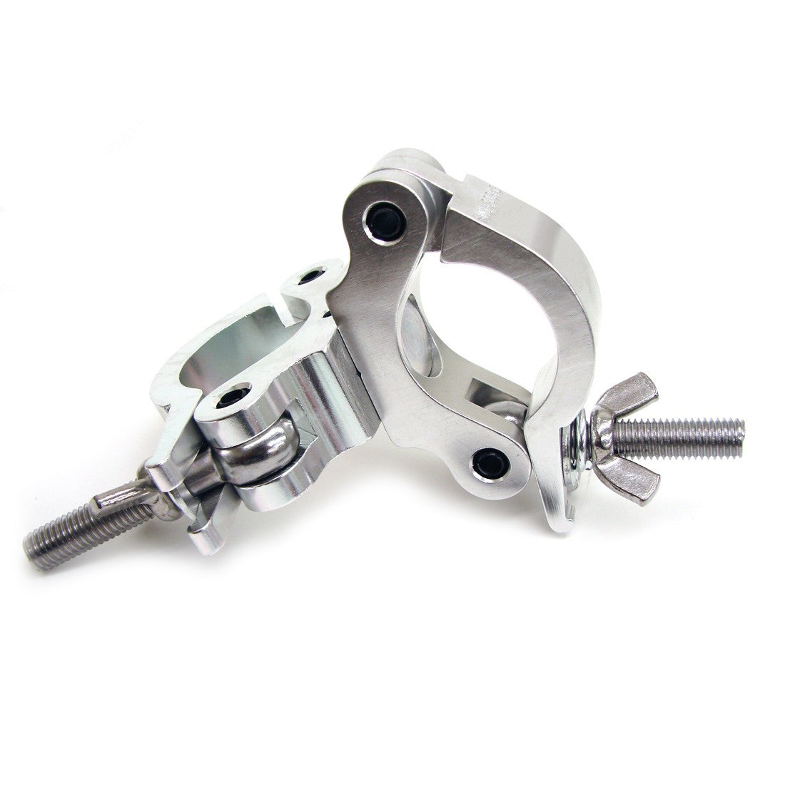 DT Swivel Clamp Narrow 200kg - Pure Minds for Lighting Equipment & Requisites Trading Co.LLC
