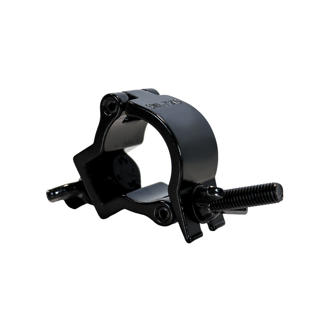 DT Jr Clamp 75kg Black - Pure Minds for Lighting Equipment & Requisites Trading Co.LLC