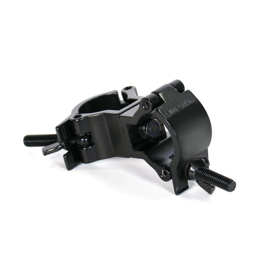 DT Jr Swivel Clamp 50kg Black - Pure Minds for Lighting Equipment & Requisites Trading Co.LLC