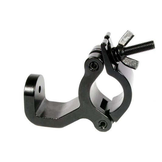 DT PRO EX-Clamp 50C 350kg Black - Pure Minds for Lighting Equipment & Requisites Trading Co.LLC