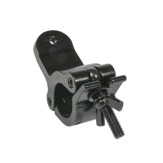 DT PRO EX-Clamp 50S 350kg Black - Pure Minds for Lighting Equipment & Requisites Trading Co.LLC