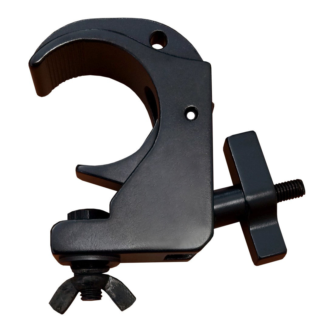 DT Snap Clamp 200kg Black - Pure Minds for Lighting Equipment & Requisites Trading Co.LLC