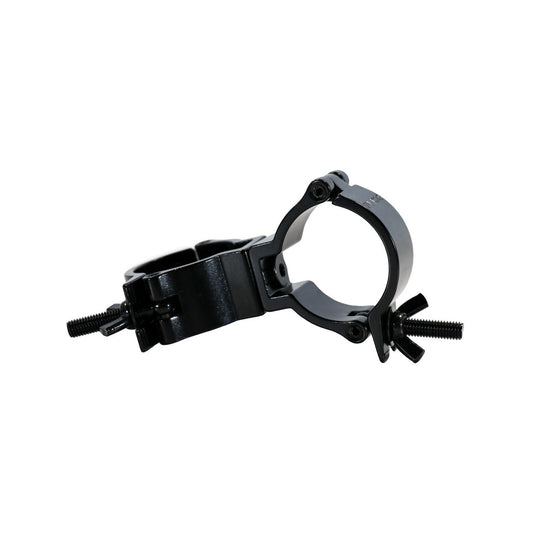 DT Mini 360 Swivel Clamp 100 kg Black - Pure Minds for Lighting Equipment & Requisites Trading Co.LLC