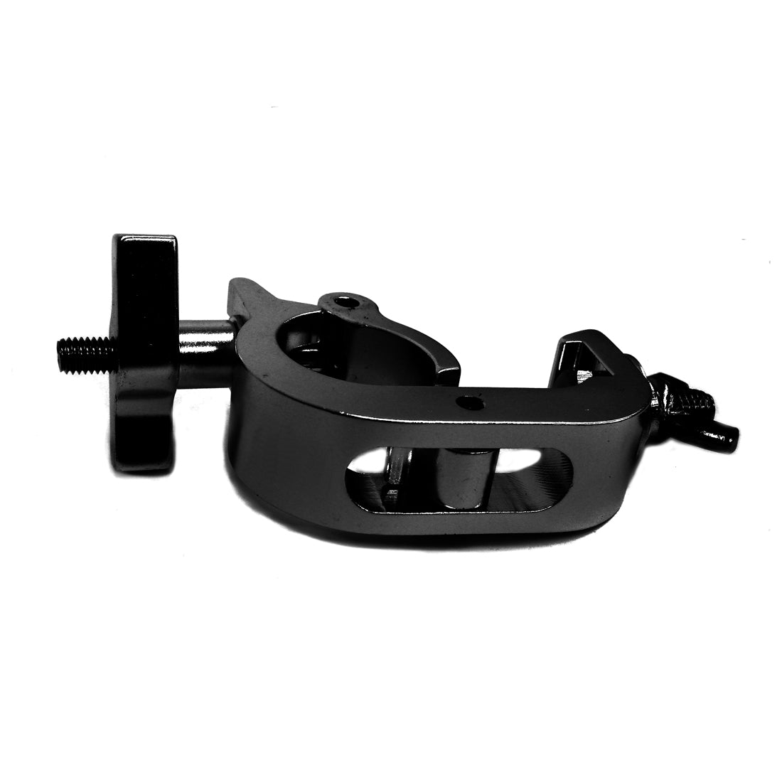 DT Jr Hook Clamp 75kg Black - Pure Minds for Lighting Equipment & Requisites Trading Co.LLC