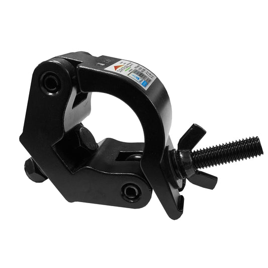 DT PRO Clamp 750kg Black - Pure Minds for Lighting Equipment & Requisites Trading Co.LLC