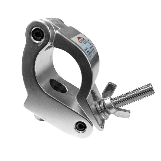 DT PRO Side Truss Clamp 500kg - Pure Minds for Lighting Equipment & Requisites Trading Co.LLC