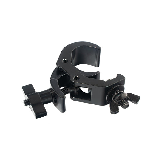 DT Jr Selflock Clamp 50kg Black - Pure Minds for Lighting Equipment & Requisites Trading Co.LLC