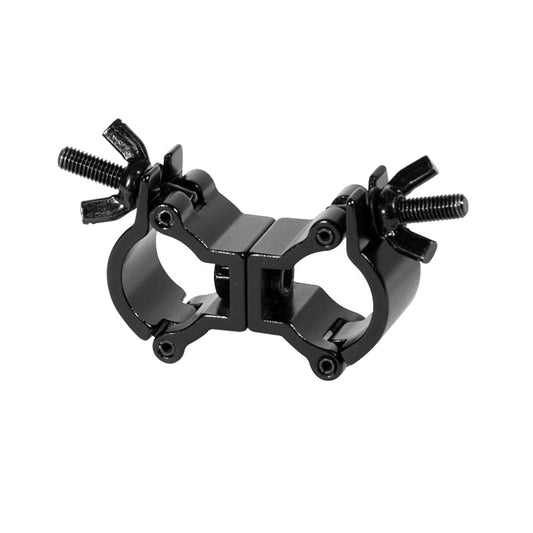 DT Mini 360 Swivel F14 10kg Black - Pure Minds for Lighting Equipment & Requisites Trading Co.LLC