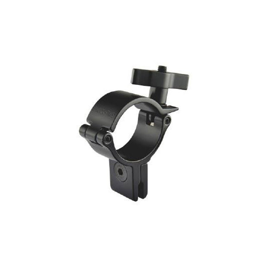 DT Mini 360 Quick Panel Clamp 100kg Bla - Pure Minds for Lighting Equipment & Requisites Trading Co.LLC