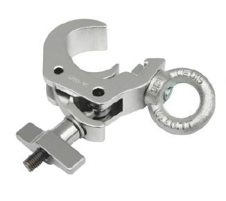 DT Selflock Eye Clamp 500kg - Pure Minds for Lighting Equipment & Requisites Trading Co.LLC