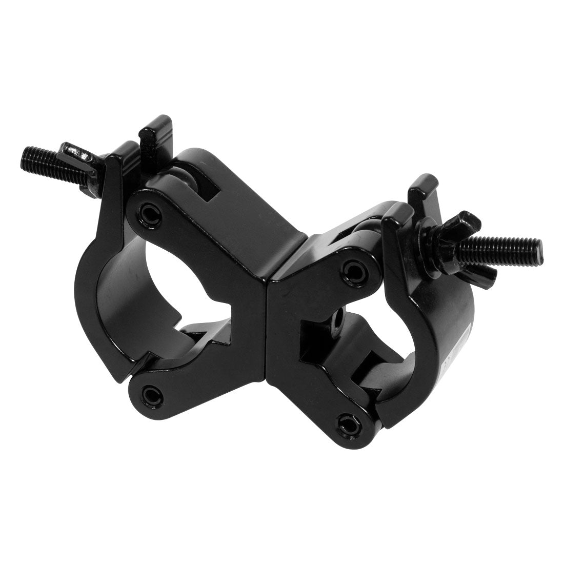 DT BIG PRO Swivel Clamp 750kg Black - Pure Minds for Lighting Equipment & Requisites Trading Co.LLC