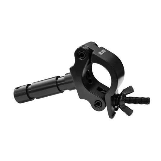 DT PRO Clamp With Spigot 500kg Black