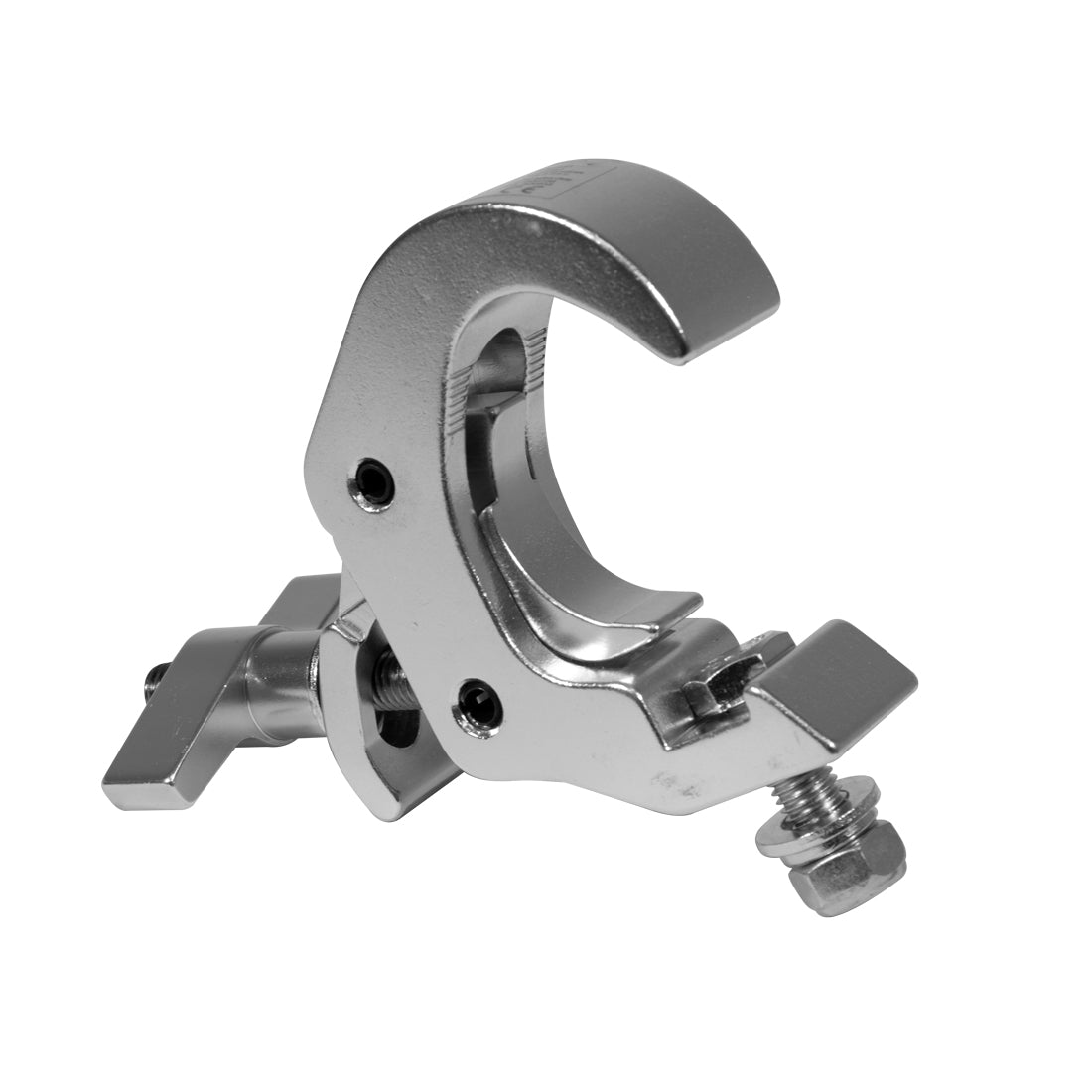 DT PRO Selflock Clamp 500kg - Pure Minds for Lighting Equipment & Requisites Trading Co.LLC