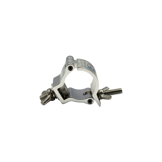 DT BIG Jr Clamp 100kg Stainless Steel A2 - Pure Minds for Lighting Equipment & Requisites Trading Co.LLC