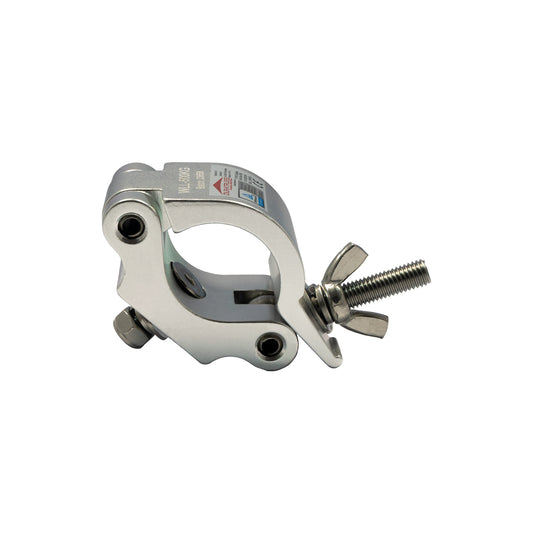 DT PRO Clamp 500kg Stainless Steel A2 - Pure Minds for Lighting Equipment & Requisites Trading Co.LLC