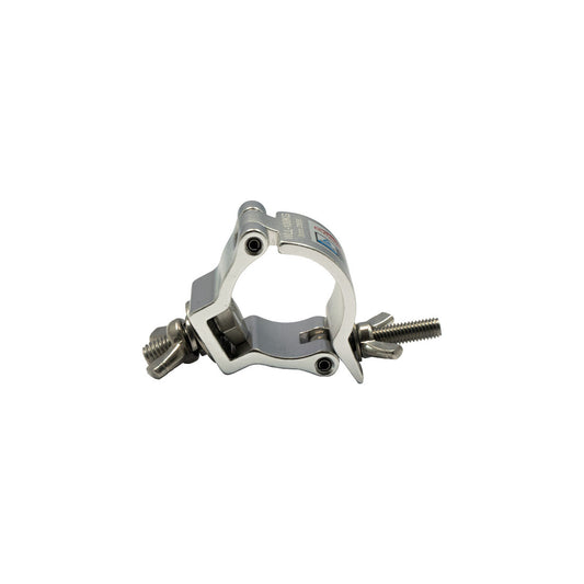 DT BIG Jr Clamp 100kg Stainless Steel A4 - Pure Minds for Lighting Equipment & Requisites Trading Co.LLC