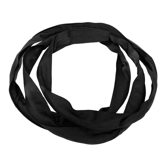 DT Softsteel WLL 2T 2,0m DGUV Black