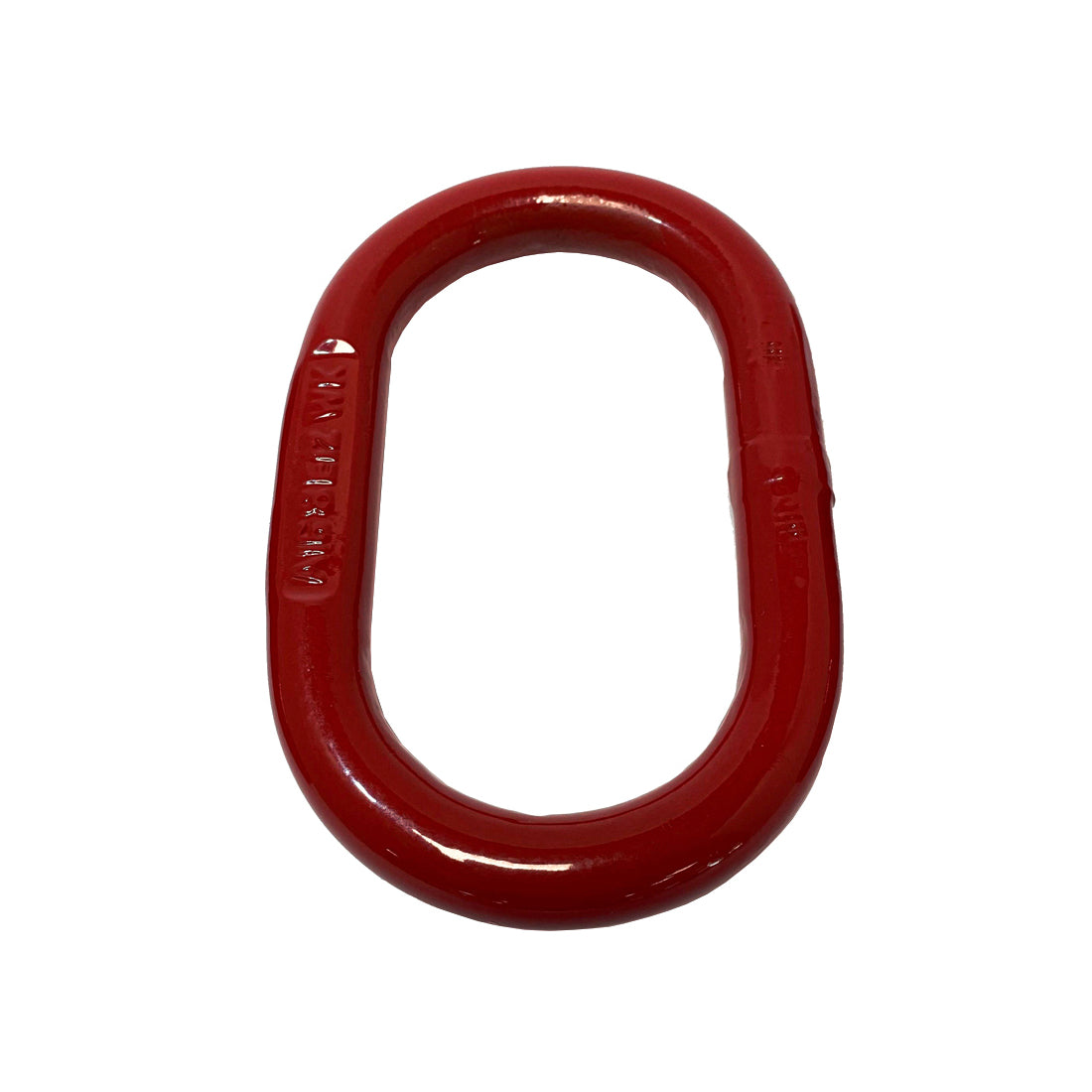 DT O-Ring Red WLL: 2,12t