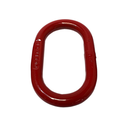DT O-Ring Red WLL: 2,12t
