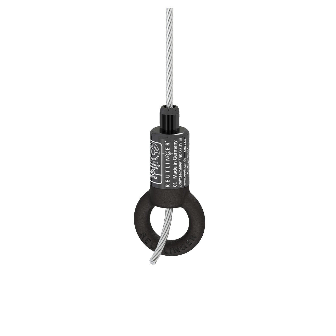 Reutlinger 66SV III  Ring - Pure Minds for Lighting Equipment & Requisites Trading Co.LLC