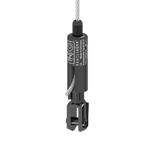 Reutlinger 80SV III ZW Fork - Pure Minds for Lighting Equipment & Requisites Trading Co.LLC