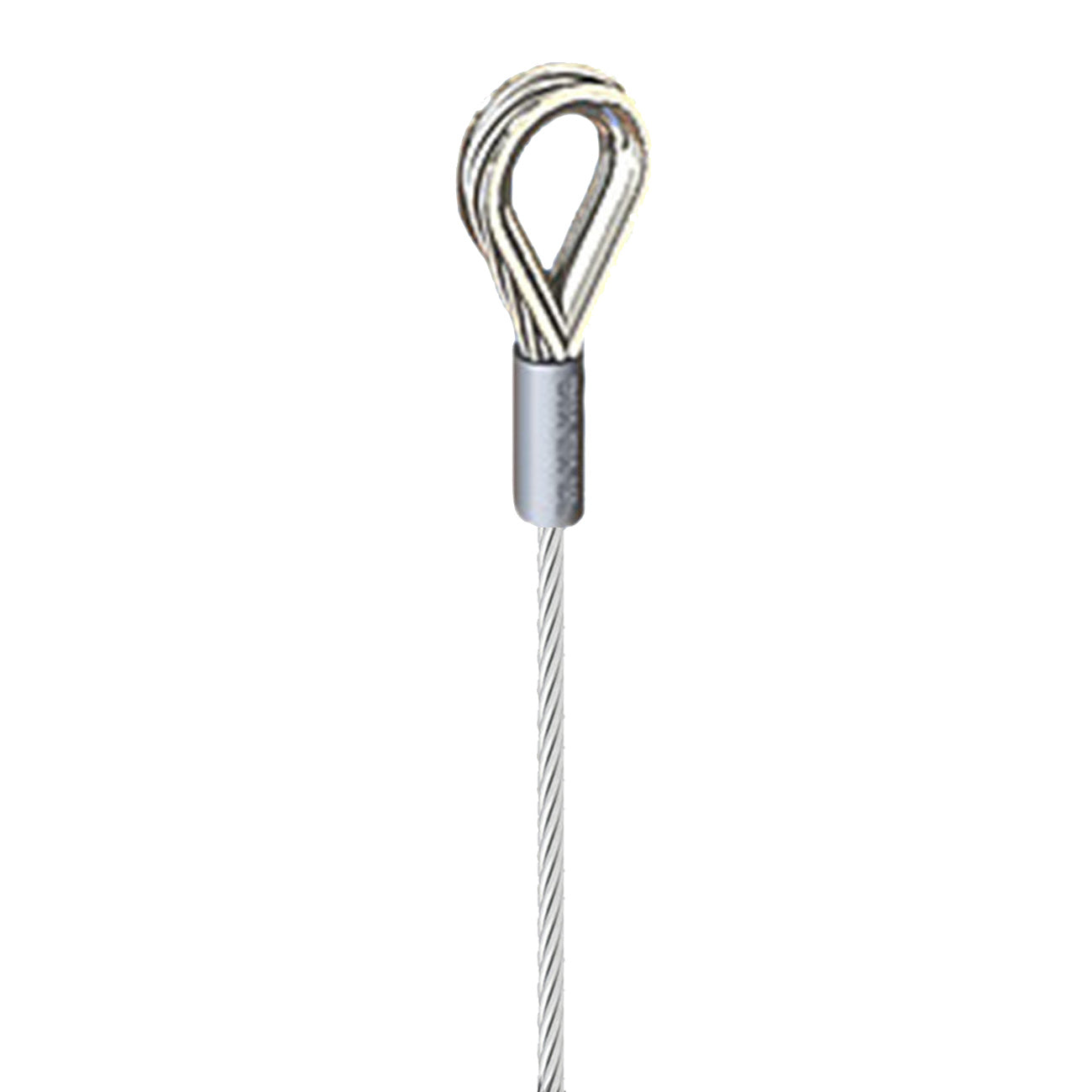 Reutlinger Steel Rope 5x5000 - Pure Minds for Lighting Equipment & Requisites Trading Co.LLC
