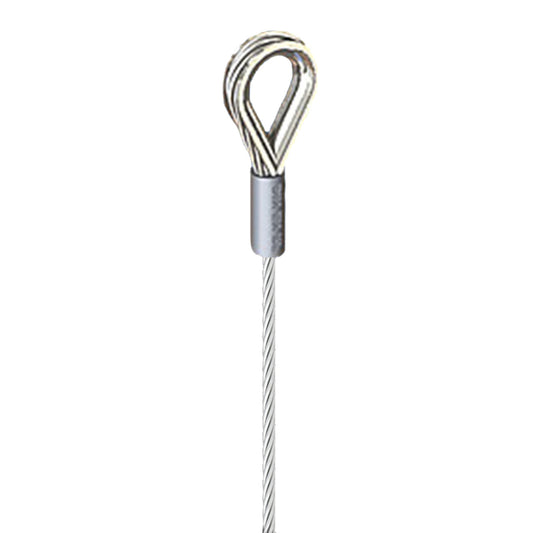 Reutlinger Steel Rope 5x5000 - Pure Minds for Lighting Equipment & Requisites Trading Co.LLC