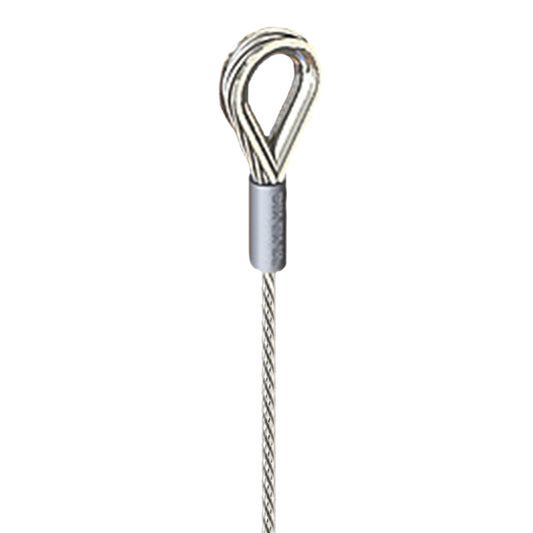 Reutlinger Steel Rope 6x6000 - Pure Minds for Lighting Equipment & Requisites Trading Co.LLC