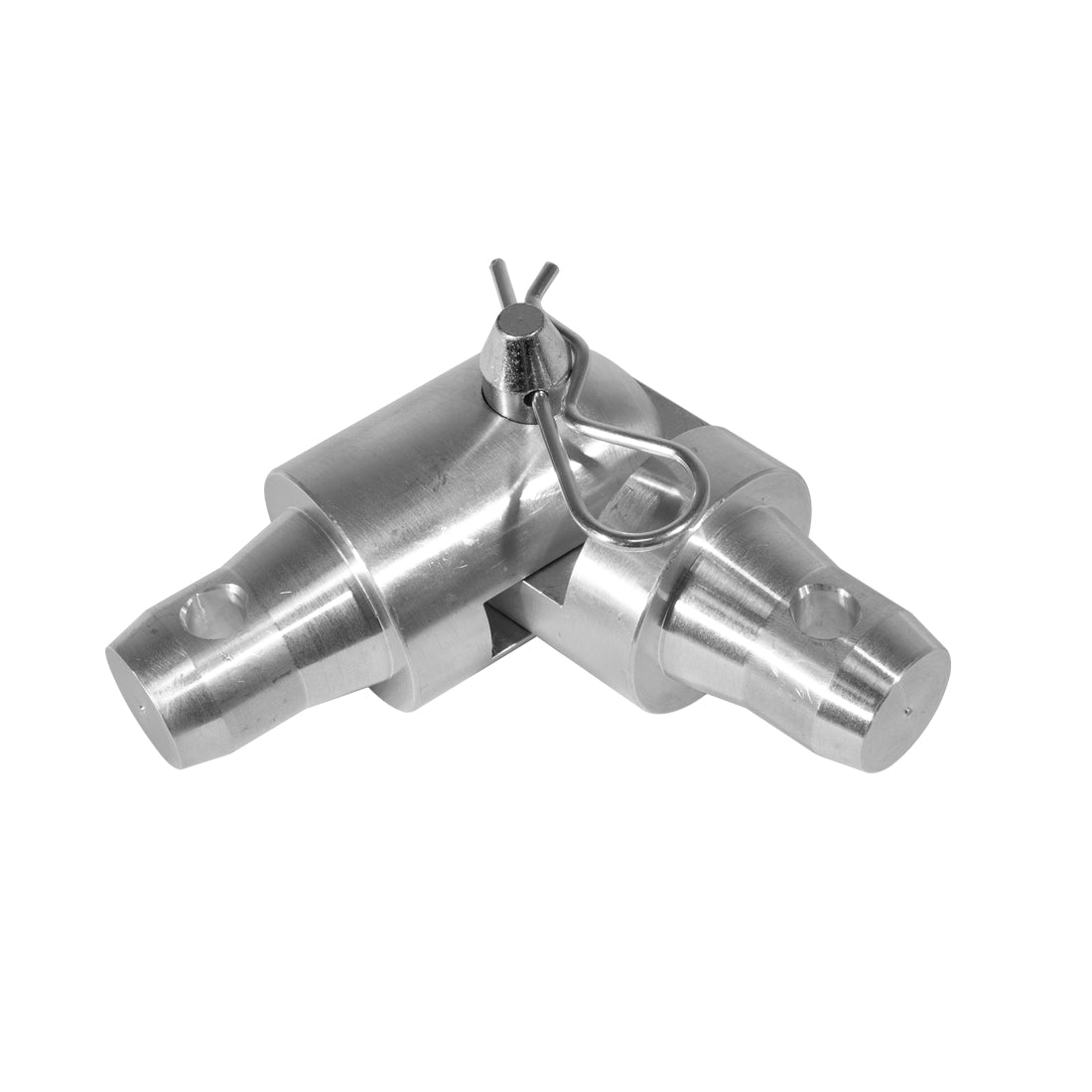 DT Hinge Section 0° for DT32