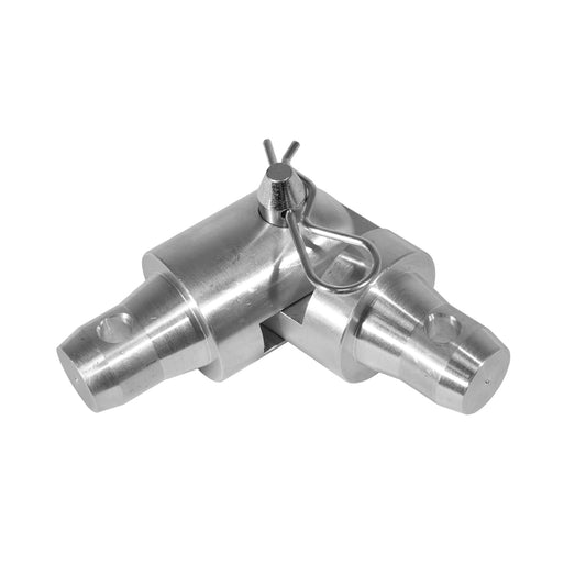 DT Hinge Section 0° for DT32