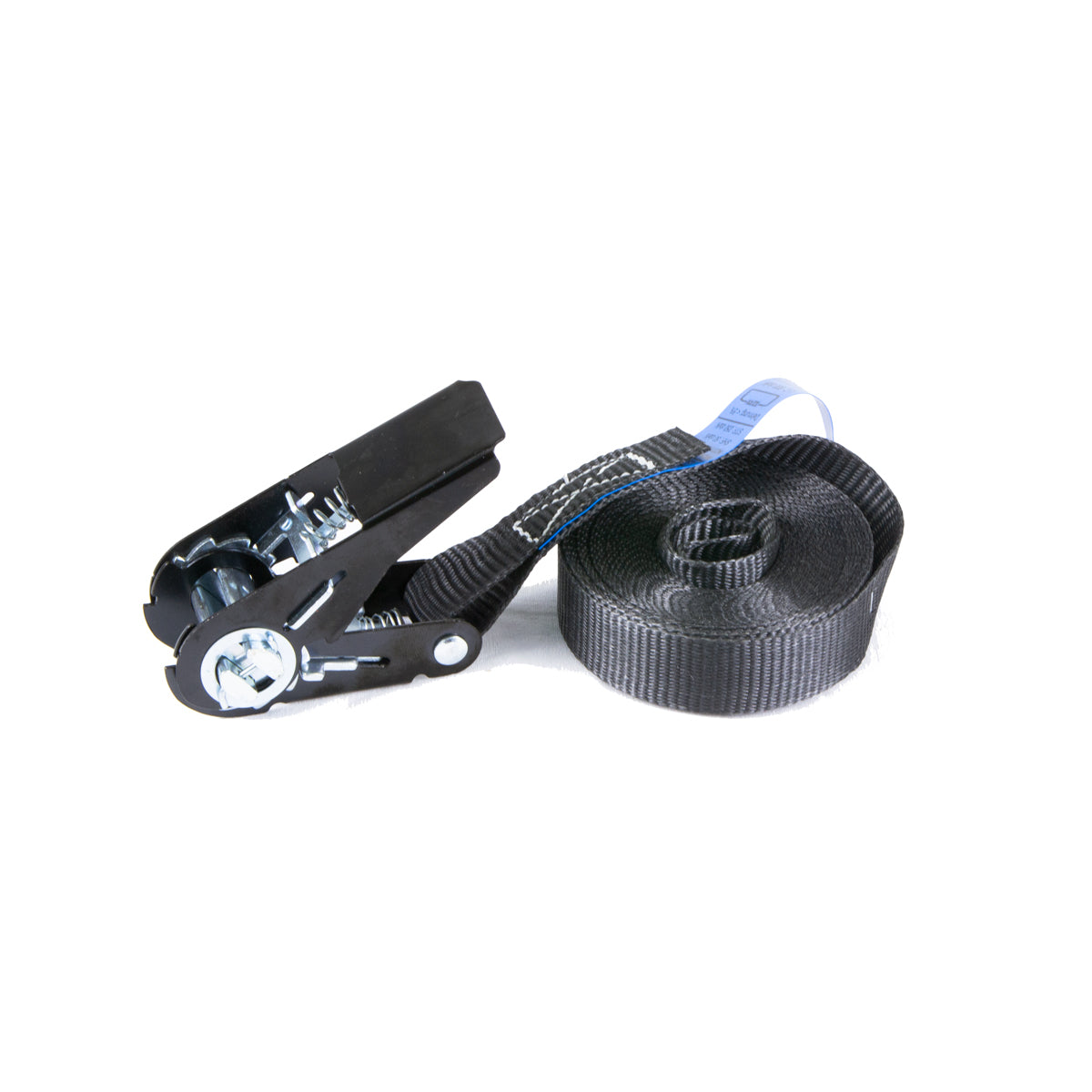 Lashing strap with ratchet,6 Meter x25mm - Pure Minds for Lighting Equipment & Requisites Trading Co.LLC