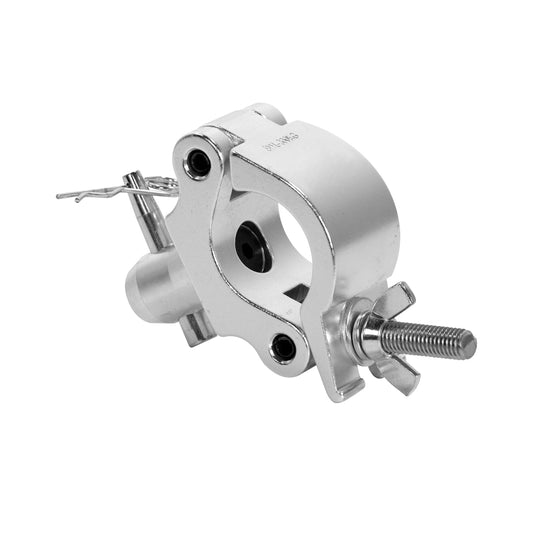 DT PRO Clamp with halfcone 300kg - Pure Minds for Lighting Equipment & Requisites Trading Co.LLC