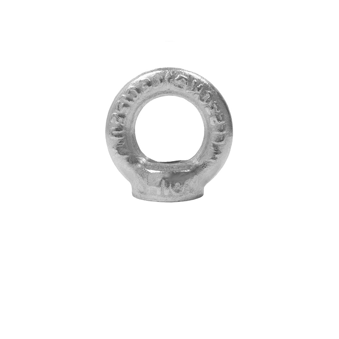 DT Eye Nut M10 - Pure Minds for Lighting Equipment & Requisites Trading Co.LLC