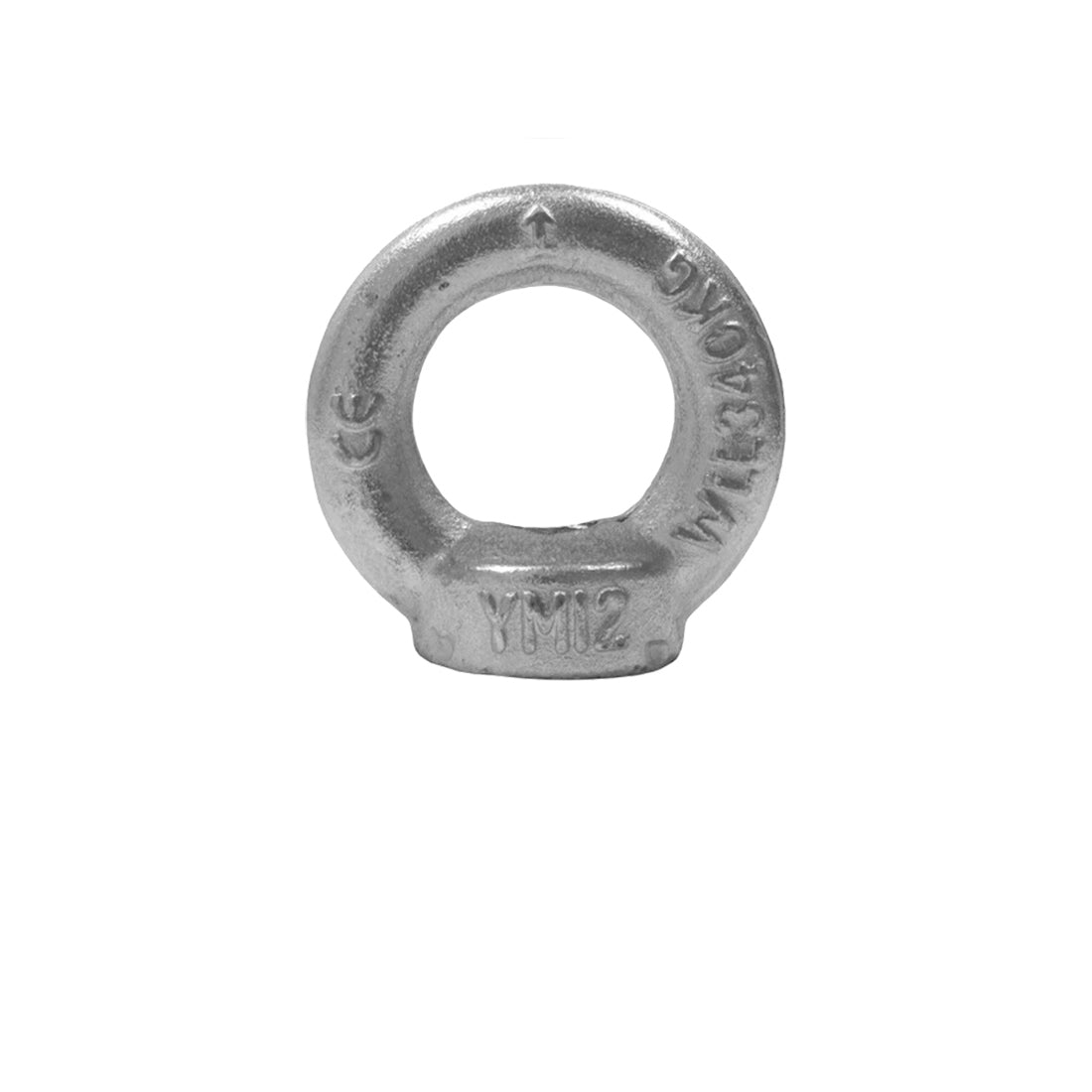 DT Eye Nut M12 - Pure Minds for Lighting Equipment & Requisites Trading Co.LLC